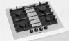 Встраиваемая газовая варочная панель Bosch PPP6A2B90R ppp6a2b90r - фото 268537