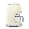 Капельная кофеварка Smeg DCF02CREU 8017709280499 - фото 26854