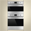 Smeg PR3845X pr3845x - фото 268575
