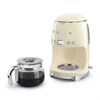 Капельная кофеварка Smeg DCF02CREU 8017709280499 - фото 26859