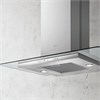 Вытяжка островная Elica FLAT GLASS PLUS ISLAND IX/A/90 prf0097369a - фото 268732