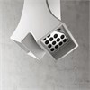 Вытяжка островная Elica YE WH/A/66 prf0098375 - фото 268792