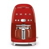 Капельная кофеварка Smeg DCF02RDEU 8017709280505 - фото 26879