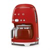 Капельная кофеварка Smeg DCF02RDEU 8017709280505 - фото 26880