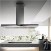 Вытяжка островная Elica TOP SENSE ISLAND IXBL/F/120X60 prf0110535 - фото 268864