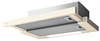 Встраиваемая вытяжка Jetair Aurora LX/CR/F/60 prf0115176b - фото 268888
