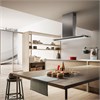 Вытяжка островная Elica SERENDIPITY ISLAND IX/A/120x60 prf0120064 - фото 268907