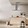 Вытяжка островная Elica SERENDIPITY ISLAND IX/A/120x60 prf0120064 - фото 268908