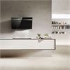 Вытяжка наклонная Elica MAJESTIC SENSE BL/F/90 prf0120209 - фото 268911