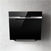 Вытяжка наклонная Elica MAJESTIC SENSE BL/F/60 prf0120211 - фото 268913