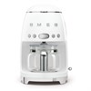 Кофеварки SMEG DCF02WHEU 8017709280550 - фото 26895
