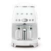 Smeg DCF02WHEU кофеварка - фото 26895