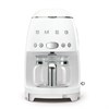 Кофеварки SMEG DCF02WHEU 8017709280550 - фото 26896