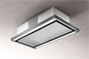 Встраиваемая вытяжка Elica Cloud Seven IX/F/90 prf0141953 - фото 268974