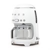 Кофеварки SMEG DCF02WHEU 8017709280550 - фото 26897