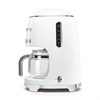 Кофеварки SMEG DCF02WHEU 8017709280550 - фото 26898