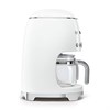 Кофеварки SMEG DCF02WHEU 8017709280550 - фото 26899