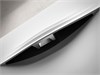 Вытяжка наклонная Elica CONCETTO SPAZIALE WH/F/75 prf0147268 - фото 269083