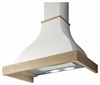 Вытяжка классическая Elica MEMPHIS WH/A/90 FRASSINO prf0157831 - фото 269127