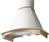 Каминная вытяжка Jetair Denver WH/A/60 Frassino prf0157839 - фото 269128