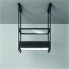 Вытяжка островная Elica OPEN SUITE SUPERIOR BL MAT/F/80 prf0165965 - фото 269209