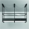 Вытяжка островная Elica OPEN SUITE SUPERIOR BL MAT/F/160 prf0166771 - фото 269210