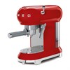 Кофемашина Smeg ECF01RDEU 8017709229870 - фото 26935
