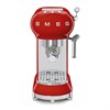 Кофемашина Smeg ECF01RDEU 8017709229870 - фото 26936
