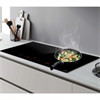 ELICA RATIO 874 SLIM BL индукционная поверхность prf0183917 - фото 269386