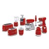 Кофемашина Smeg ECF01RDEU 8017709229870 - фото 26939