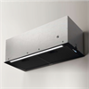 Встраиваемая вытяжка Jetair Plane BL MAT/F/72 prf0186438 - фото 269421