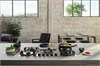 Газовая поверхность с встроенной вытяжкой ELICA NIKOLATESLA FLAME EVO BL/A/88 prf0196341 - фото 269499