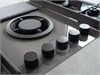 Газовая поверхность с встроенной вытяжкой ELICA NIKOLATESLA FLAME EVO GR/A/88 prf0196343 - фото 269519