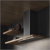 Вытяжка пристенная Elica BIO BLRO/A 90 ROVERE prf0200562 - фото 269583