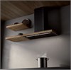 Вытяжка пристенная Elica BIO BLRO/A 90 ROVERE prf0200562 - фото 269585