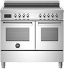 Электрическая плита Bertazzoni PRO 105 I 2 EXT pro105i2ext - фото 269628