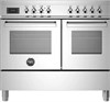 Электрическая плита Bertazzoni PRO 105 I 2 EXT pro105i2ext - фото 269629