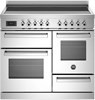 Электрическая плита Bertazzoni PRO 105 I 3 EXT pro105i3ext - фото 269641