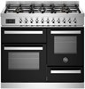 BERTAZZONI PRO106L3ENET варочный центр pro106l3enet - фото 269663