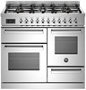 BERTAZZONI PRO106L3EXT варочный центр pro106l3ext - фото 269670