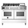 BERTAZZONI PRO126G2EBIT варочный центр pro126g2ebit - фото 269676