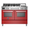 BERTAZZONI PRO126G2EROT варочный центр pro126g2erot - фото 269694