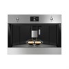 Встраиваемая кофемашина SMEG CMS4303XRU 8017709264390 - фото 26969
