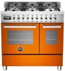 Варочный центр Bertazzoni PRO906MFEDART pro906mfedart - фото 269723