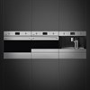 Встраиваемая кофемашина Smeg CMS4303XRU - фото 26972