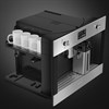Встраиваемая кофемашина SMEG CMS4303XRU 8017709264390 - фото 26973