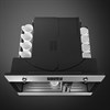 Встраиваемая кофемашина SMEG CMS4303XRU 8017709264390 - фото 26974