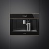 Встраиваемая кофемашина Smeg CMS4604NR 8017709264369 - фото 26978