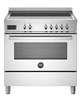 Электрическая плита Bertazzoni PRO 95 I 1 EXT pro95i1ext - фото 269801