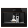 Smeg CMS4604NRRU встраиваемая кофемашина - фото 26981